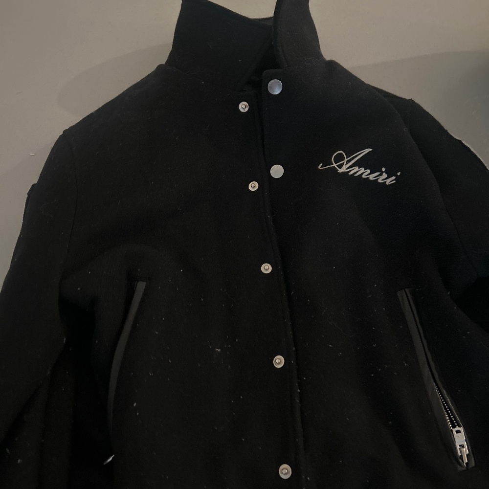 Amiri jacket